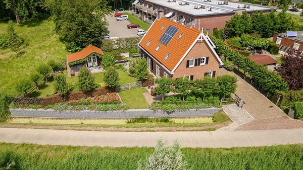 Medium property photo - Heuvelkamp 13, 4283 HZ Giessen